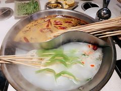 -串一火锅(赛格国际购物中心店)