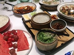 -上座云间·青年赣菜(绿茵店)