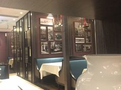 -海鸿荟·沿江菜(中山北路店)