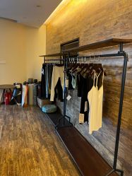 -意然瑜伽·普拉提