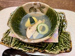 -空蝉怀石料理(益丰·外滩源店)