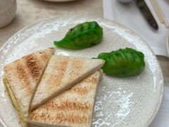 -新加坡丽思卡尔顿美年酒店