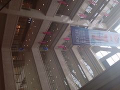 光启城时尚购物中心-光启城时尚购物中心