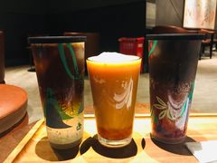 -星巴克臻选(南京金茂览秀城店)