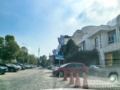 -鱼翅楼·津派砂锅鱼翅(水上公园店)