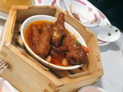 -东鑫记港式茶餐厅(南京东路店)