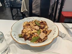 -到家尝北京菜(西坝河店)