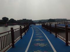 -鹅湖玫瑰文化园