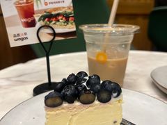 -Wagas沃歌斯(江浦路店)
