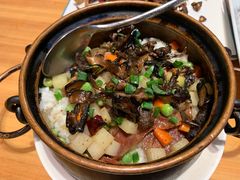 -山茶云南菜(永安里店)