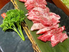 -三代烤肉(保利广场店)
