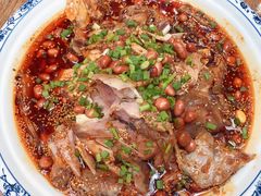 -人民食堂(青羊宫店)