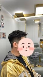 -即型男士理发工作室