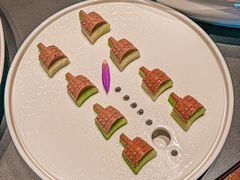 -曾宴·楚菜(湖北省博物馆店)