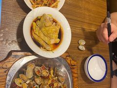 -湘聚缘湘菜馆(斜土路店)