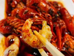 -虾友记(麻辣小龙虾 烤鱼 烧烤)