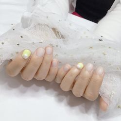 点击看大图 -媄甲诗美甲美睫
