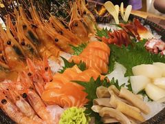 -割烹旭日本料理(龙湖狮山天街店)