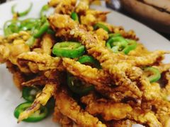 -棠记大排档(海珠店)