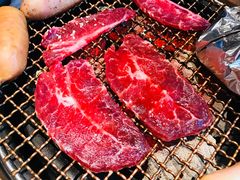 -炎蔵牛舌烤肉