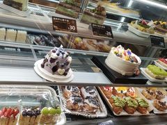 -FANEN法念·烘焙·甜点(万象城店)