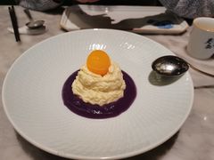 三合泥-辛香汇·现炒川菜(淮海路百盛店)