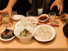 -喜家德虾仁水饺(飞洲国际店)