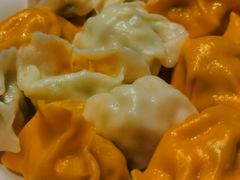 鲅鱼金饺-金谷园饺子·烧烤(人大总店)