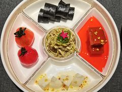 -華府(凯德晶萃店)