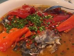 -大蓉和(一品天下店)