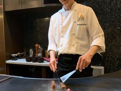 -神户牛排餐厅MOURIYA(总店)