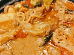 -O记东北砂锅麻辣烫