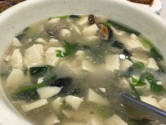 -老杨饭店(万科里店)