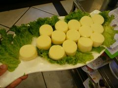 日本豆腐-之了火锅(公园街店)