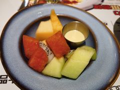 -尊品牛排(沙湾印象汇店)