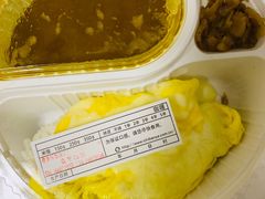 -COCO壱番屋(大华路店)