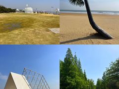 -巧克力渔家.小船海鲜胶东菜(万平口店)