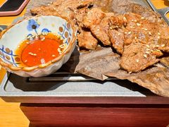 -一心创作料理屋(经开万达店)