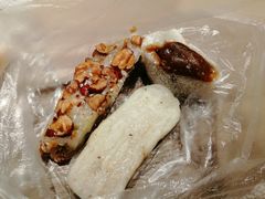 莲蓉糕-五芳斋(中山大道总店)
