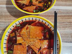 -老字号杨坡红油米线腊汁肉夹馍(东四道巷店)