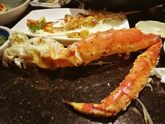 -梅筑·创意料理(王府井百货店)