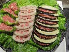 -阿财老铺·老蚌埠龙虾城(华夏总店)