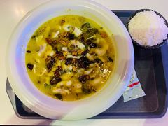 -渔湘粤厨(时尚天河美食城店)
