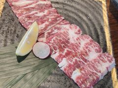 -海之屋韩式烤肉(海棠68环球美食街店)