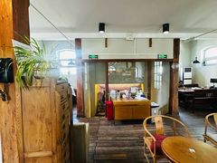-1901 Cafe(西四店)