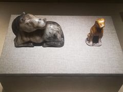 -宁夏博物馆