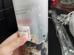 -书亦烧仙草(隆鑫九熙店)