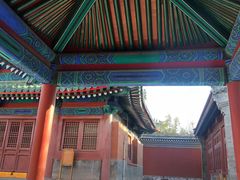 -历代帝王庙博物馆