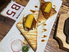 -小川洋风料理(街道口店)