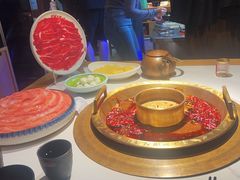 -巴蜀大将火锅(春熙店)